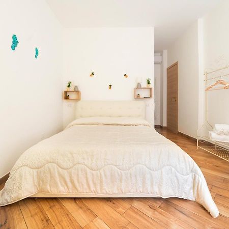 Balconi Sul Mare Bed & Breakfast Otranto Bagian luar foto